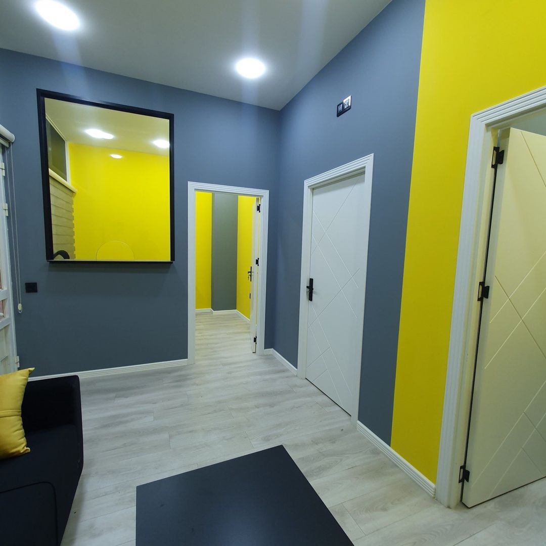Satılır 3 otaqlı ofis 36 m² — Ofis, Bakı (2)