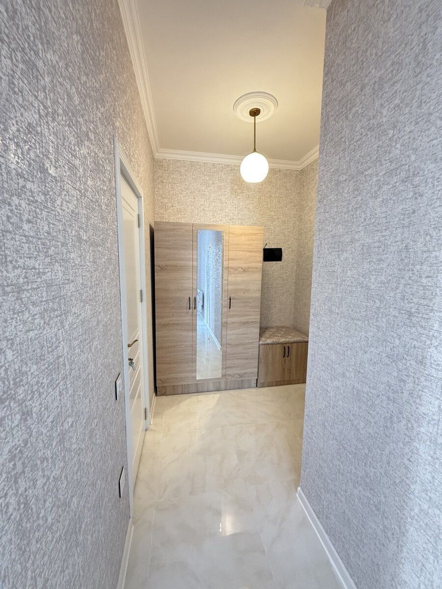 Satılır 3 otaqlı yeni tikili 86 m² — Mənzil, Sumqayıt (5)