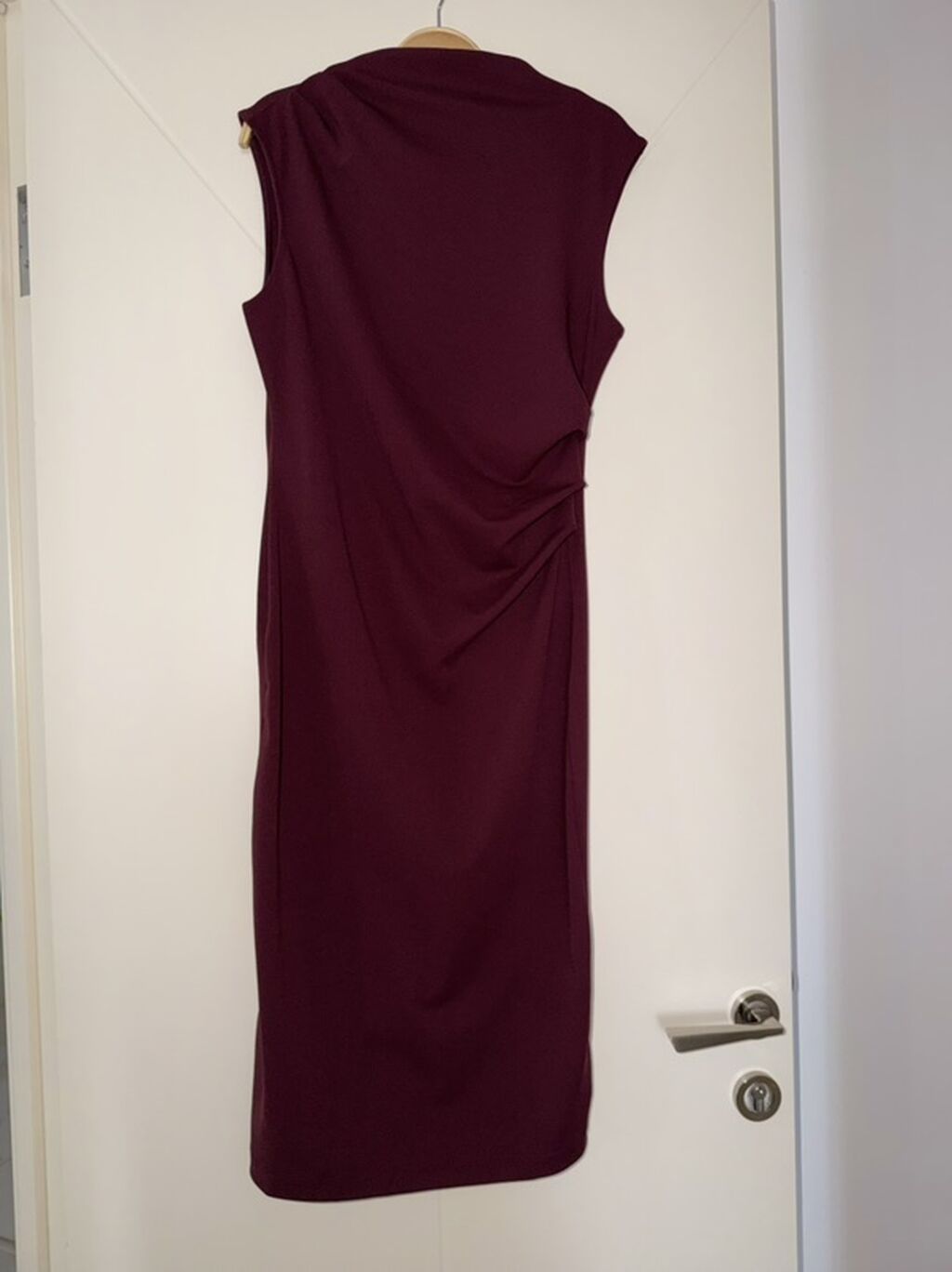 Ziyafət donu, Midi, Mango, M, L — Şəxsi əşyalar, Bakı (4)