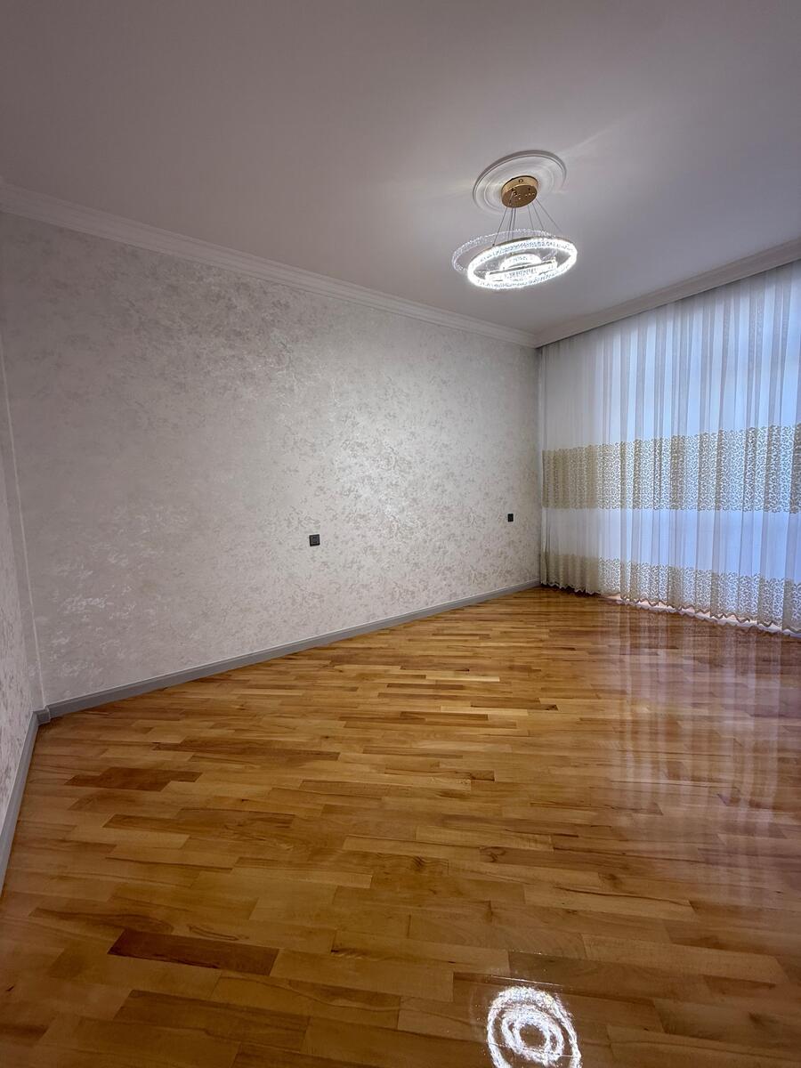 Satılır 2 otaqlı yeni tikili 84 m² — Mənzil, Bakı (8)
