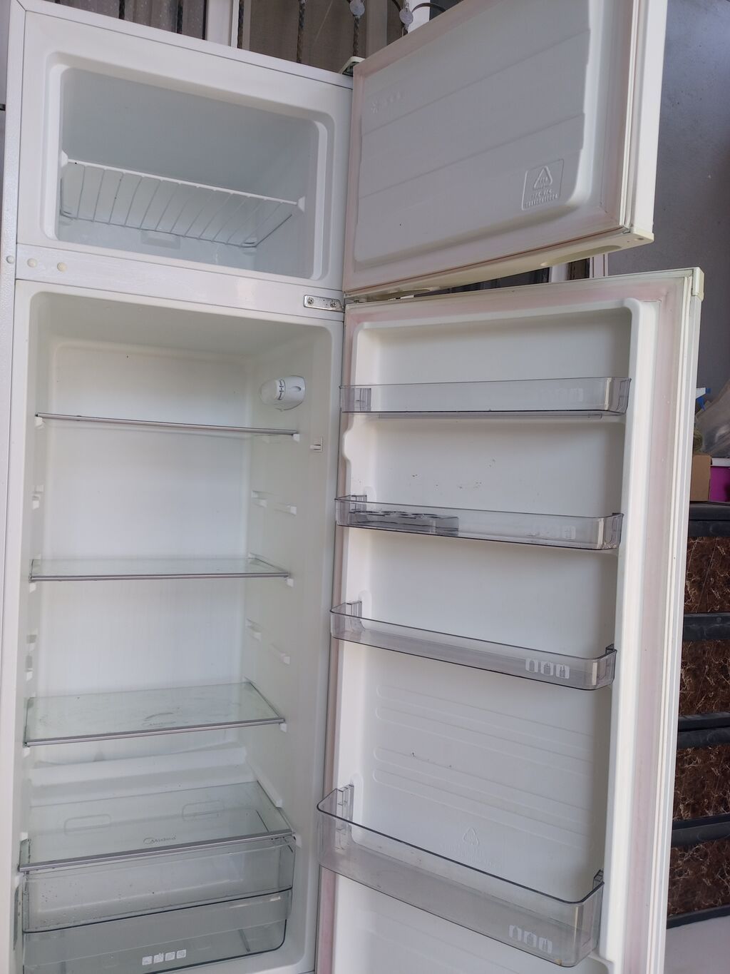 Midey soyuducu idyal vezyet heç bir prablemi yoxdur köçe görə satılır — Soyuducular, Bakı (2)