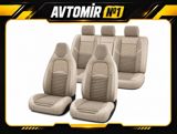 Avtomobil üçün oturacaq üzlüyü dəsti Z12 — Авто