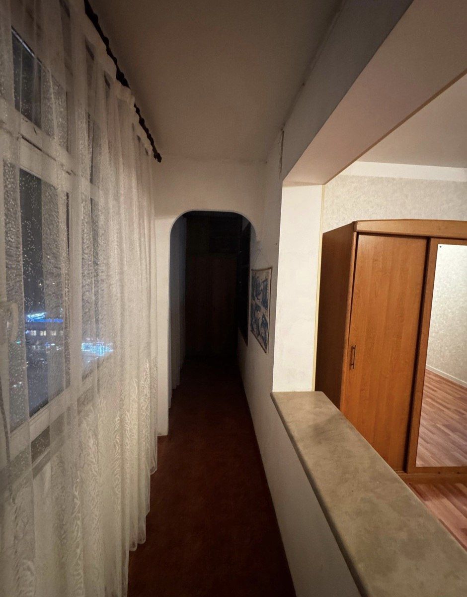 İcarəyə verilir 3 otaqlı köhnə tikili 80 m² — Mənzil, Bakı (2)