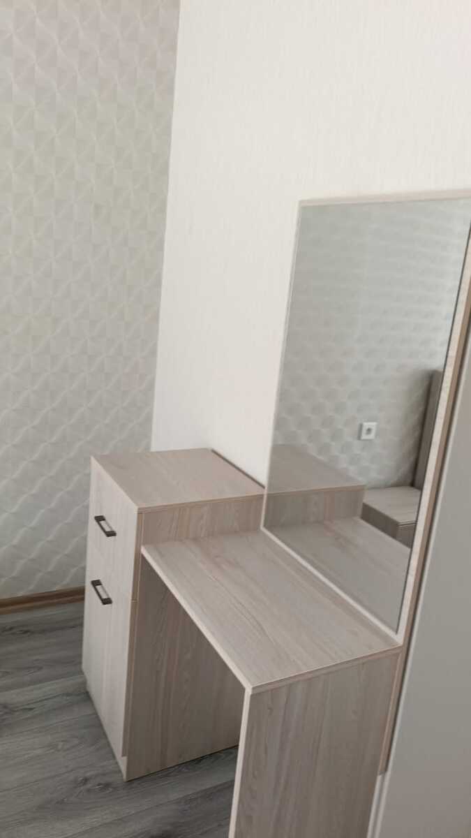 İcarəyə verilir 3 otaqlı yeni tikili 84 m² — Mənzil, Bakı (4)