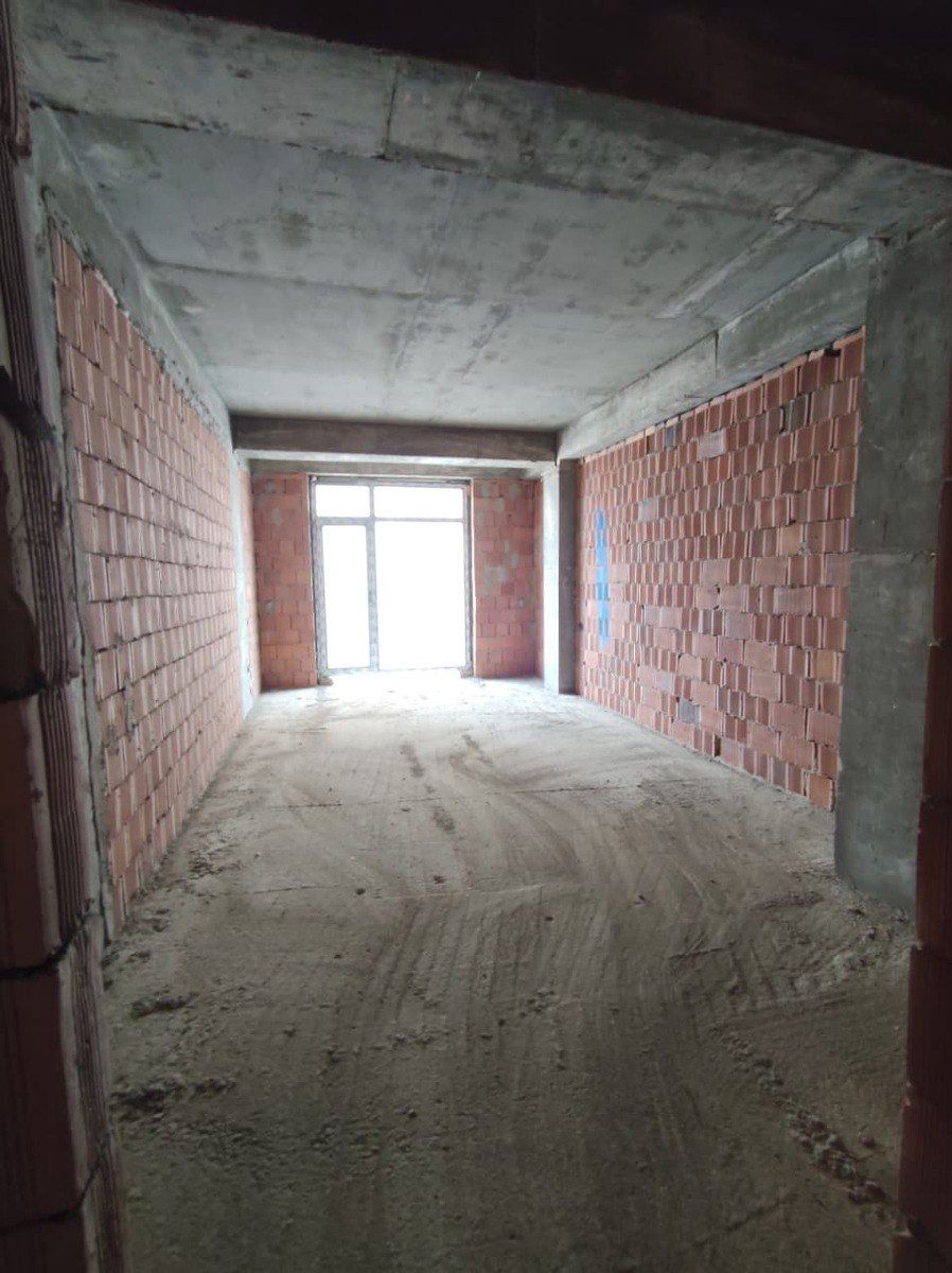 Satılır 4 otaqlı yeni tikili 164 m² — Mənzil, Bakı (5)