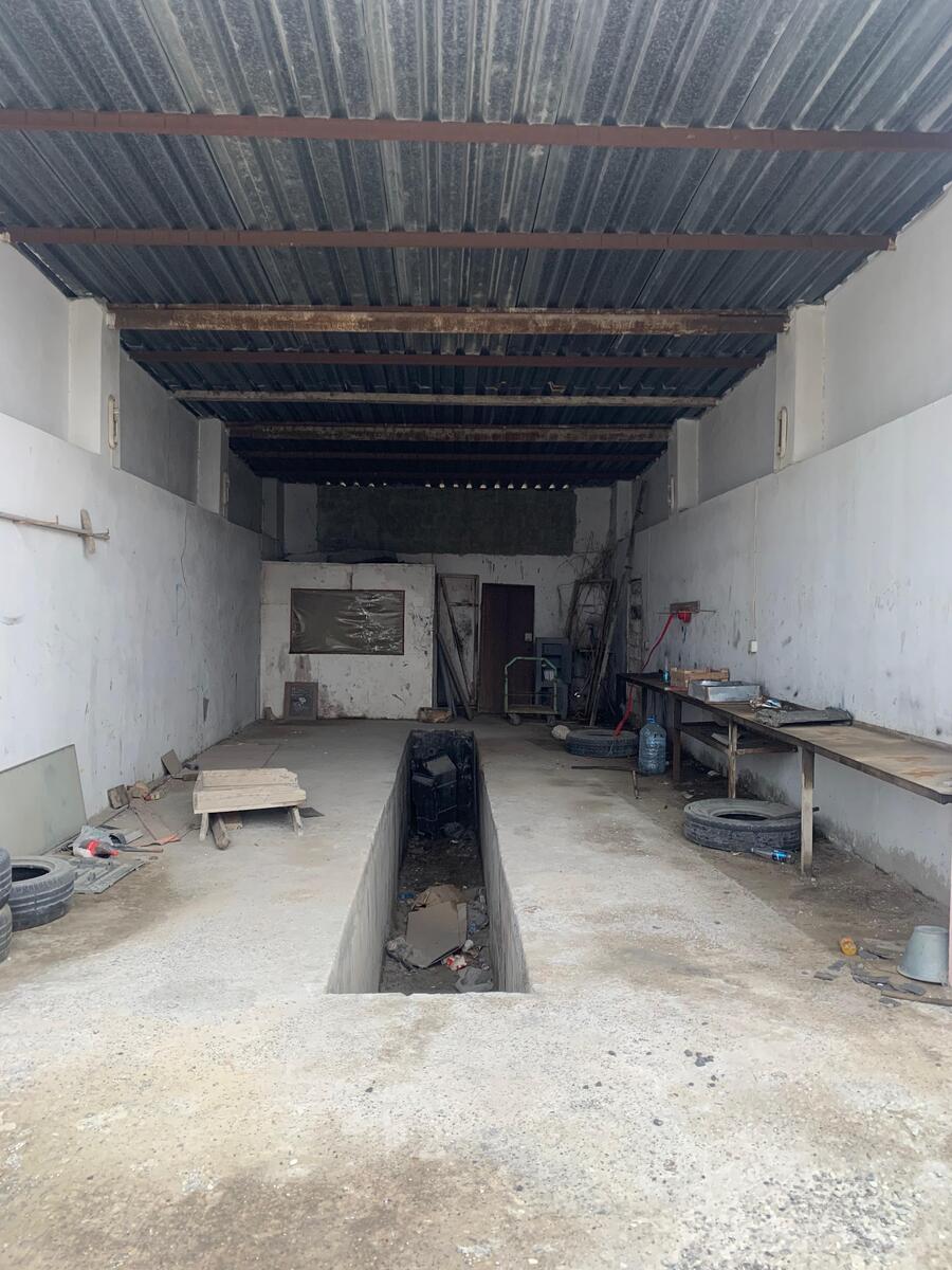 İcarəyə verilir obyekt 1000 m² — Əmlak, Bakı (12)