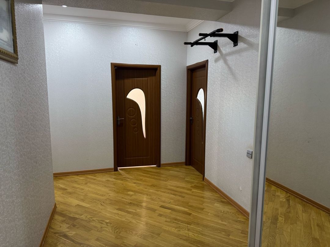 Satılır 3 otaqlı yeni tikili 90 m² — Mənzil, Bakı (9)