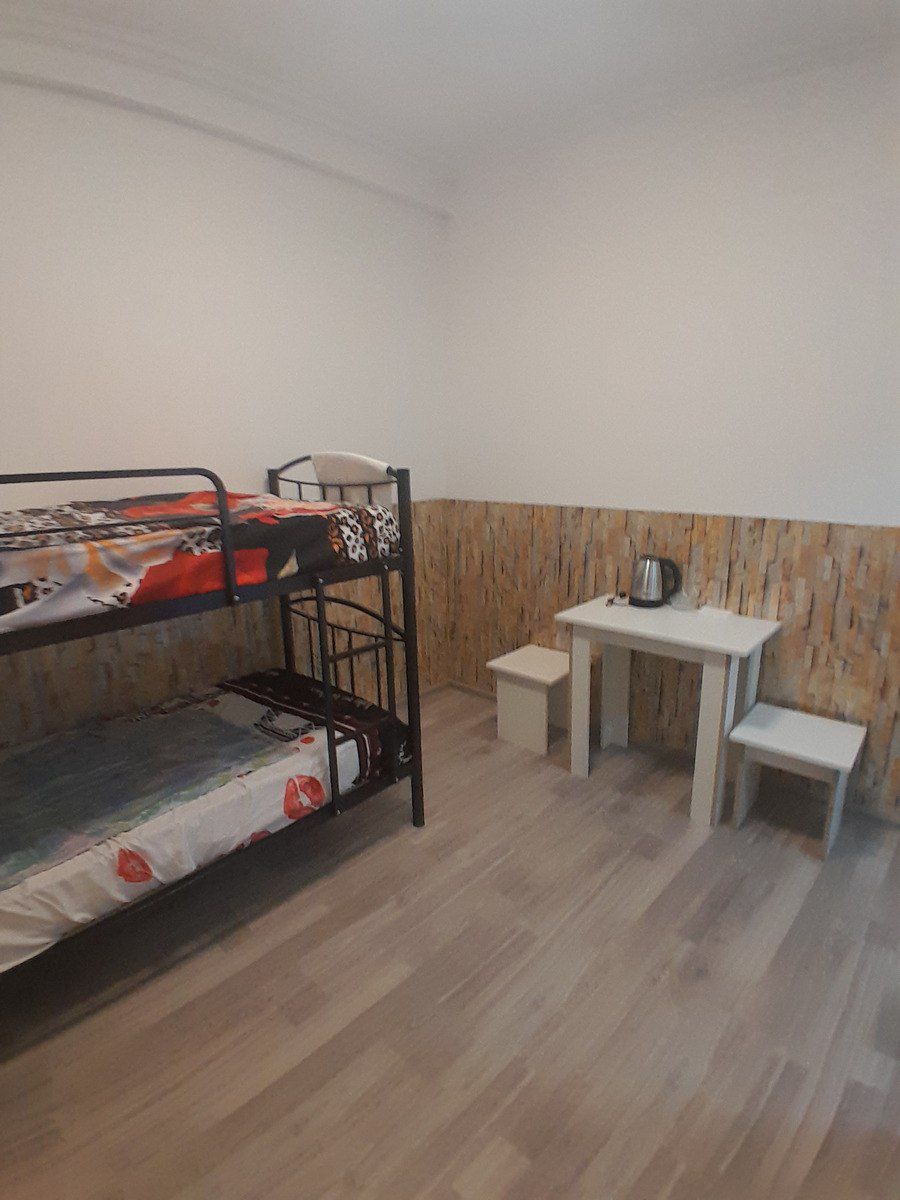 Satılır 1 otaqlı köhnə tikili 22 m² — Mənzil, Bakı (12)