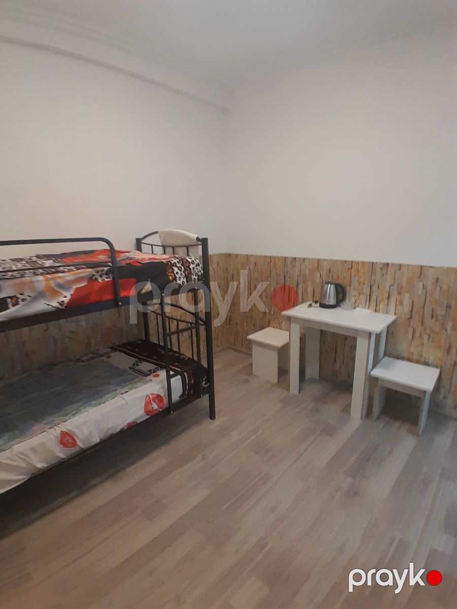 İcarəyə verilir 1 otaqlı köhnə tikili 25 m² — Mənzil, Bakı (7)