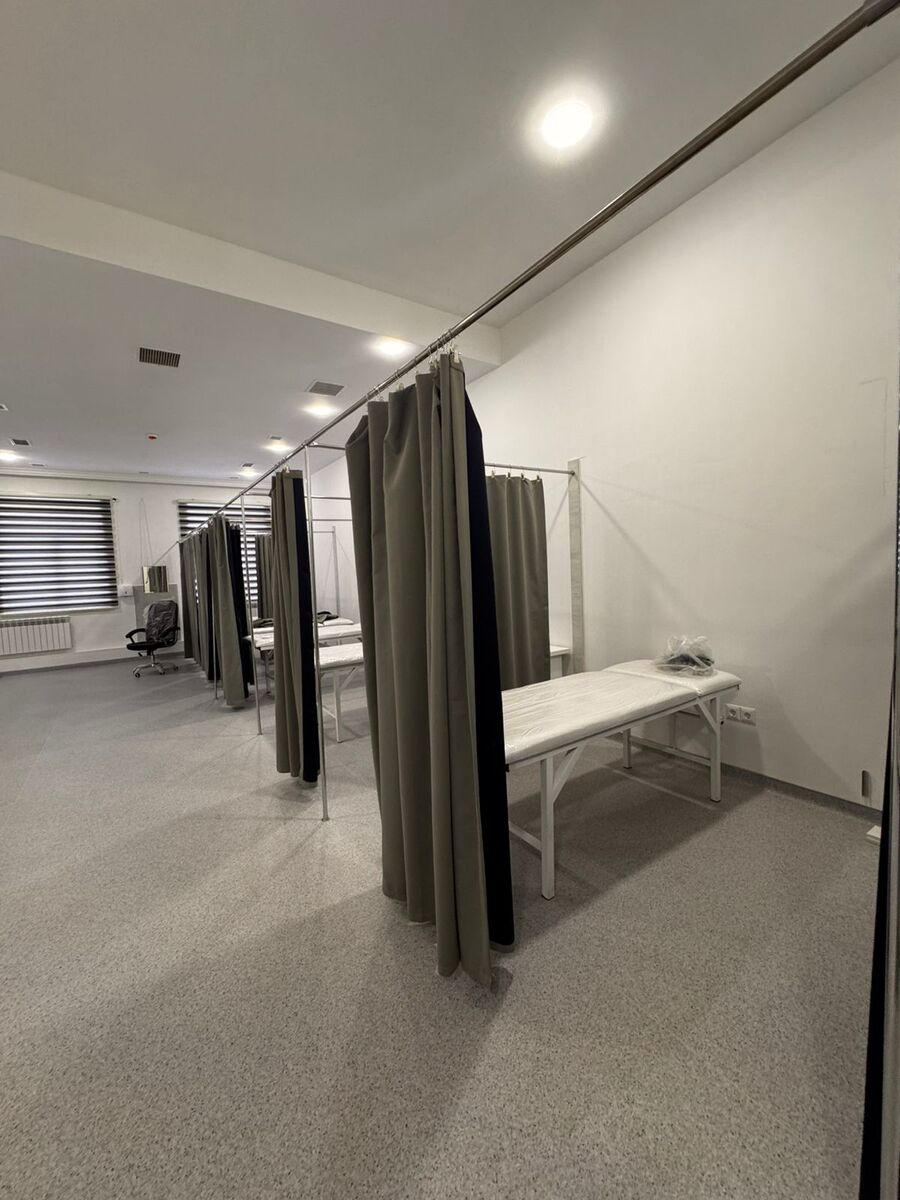 İcarəyə verilir obyekt 2000 m² — Əmlak, Bakı (9)