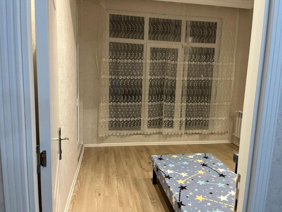 2-otaqlı yeni tikili kirayə verilir, Sumqayıt ş., 75 m² — Mənzil, Sumqayıt (11)