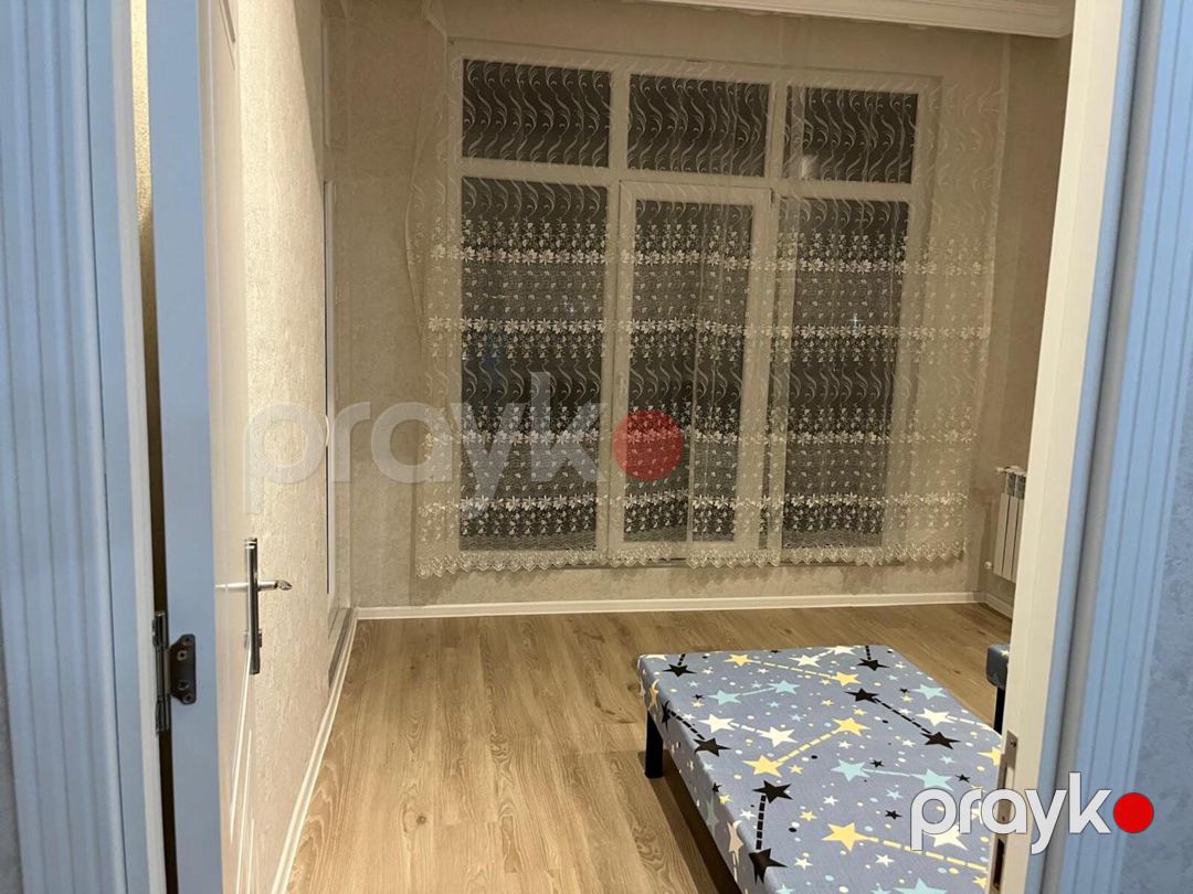 2-otaqlı yeni tikili kirayə verilir, Sumqayıt ş., 75 m² — Mənzil, Sumqayıt (11)