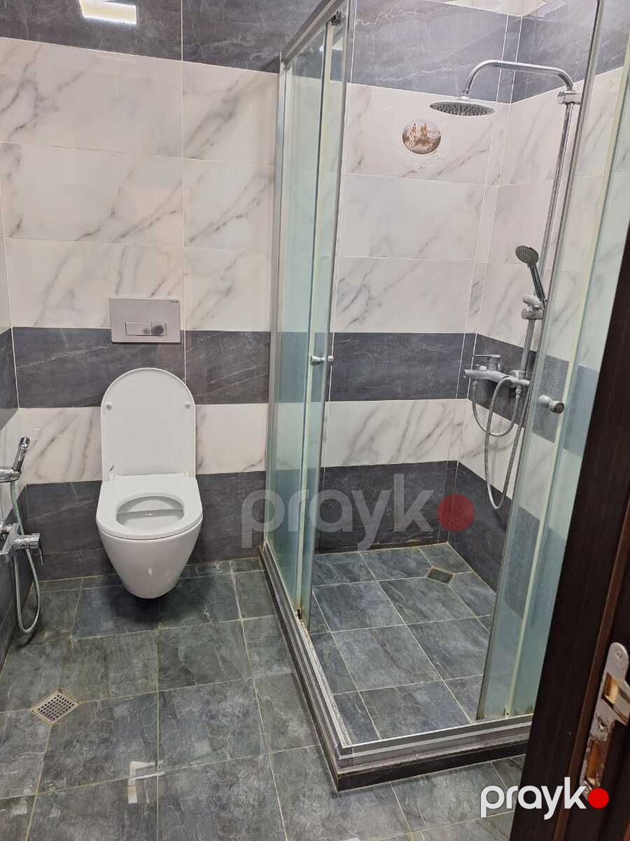 3-otaqlı yeni tikili, 9-cu mkr., 72 m² — Mənzil, Sumqayıt (6)