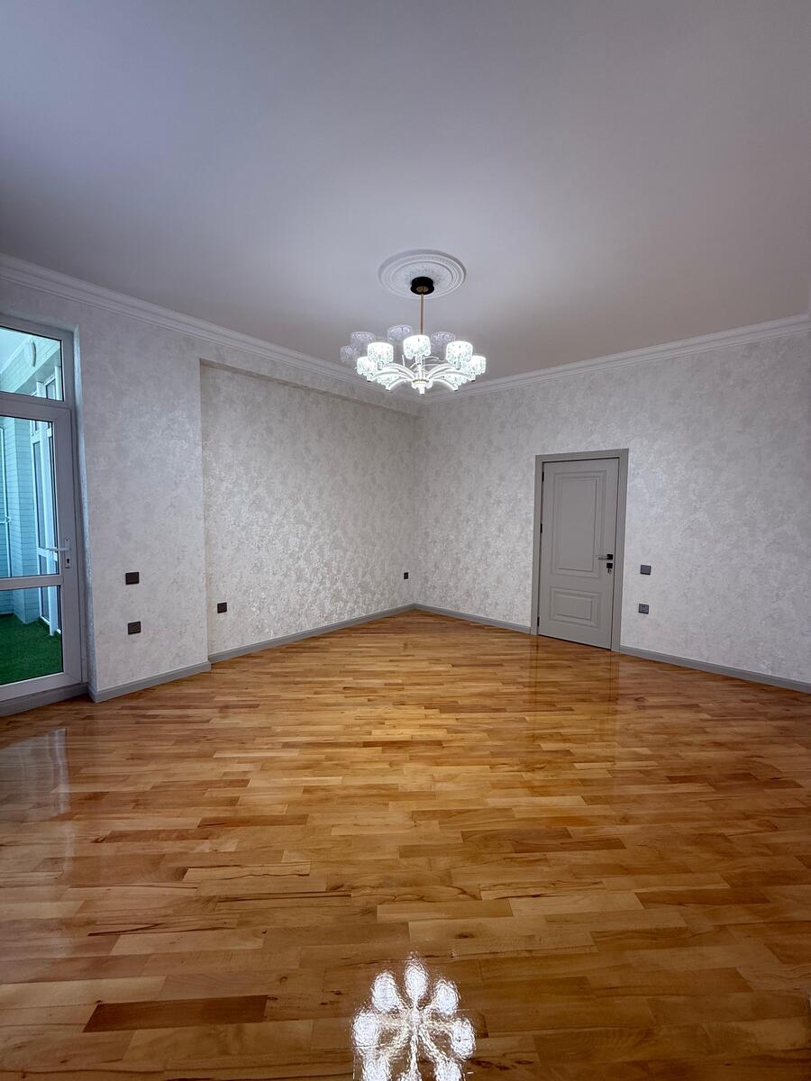 Satılır 2 otaqlı yeni tikili 84 m² — Mənzil, Bakı (4)