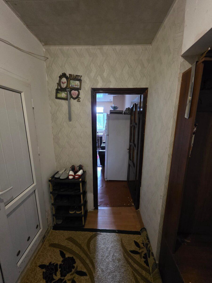 2-otaqlı mənzil, 9-cu mkr., 55 m² — Mənzil, Sumqayıt (9)