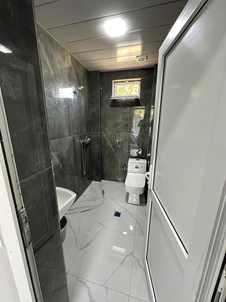 Satılır 4 otaqlı həyət evi/bağ evi 94 m² — Ev, villa, Qəbələ (11)