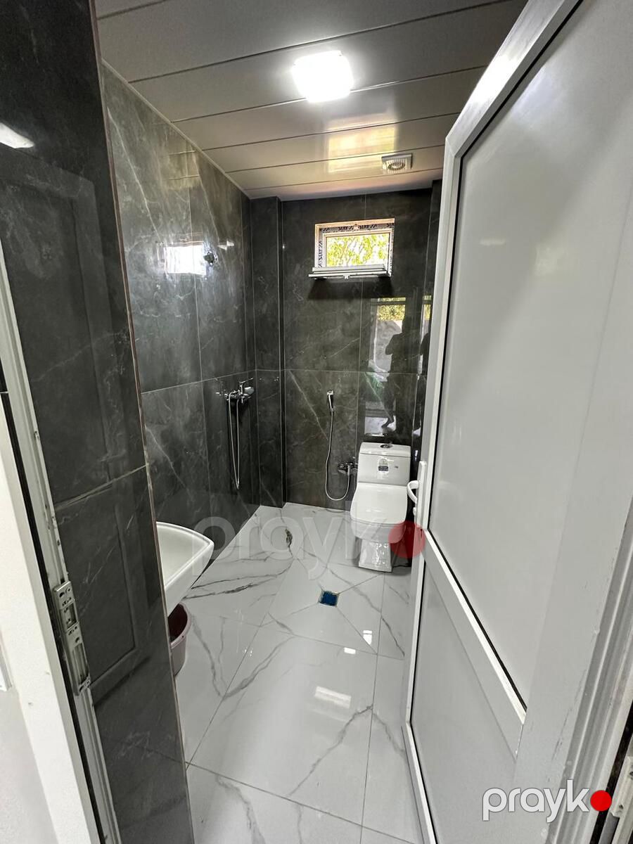 Satılır 4 otaqlı həyət evi/bağ evi 94 m² — Ev, villa, Qəbələ (11)