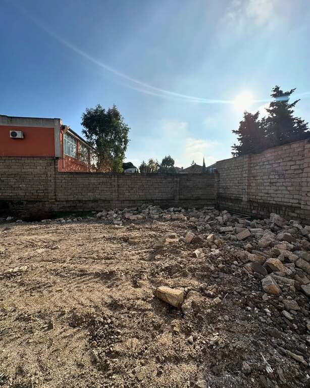 Satılır torpaq 6 sot — Torpaq, Bakı (10)