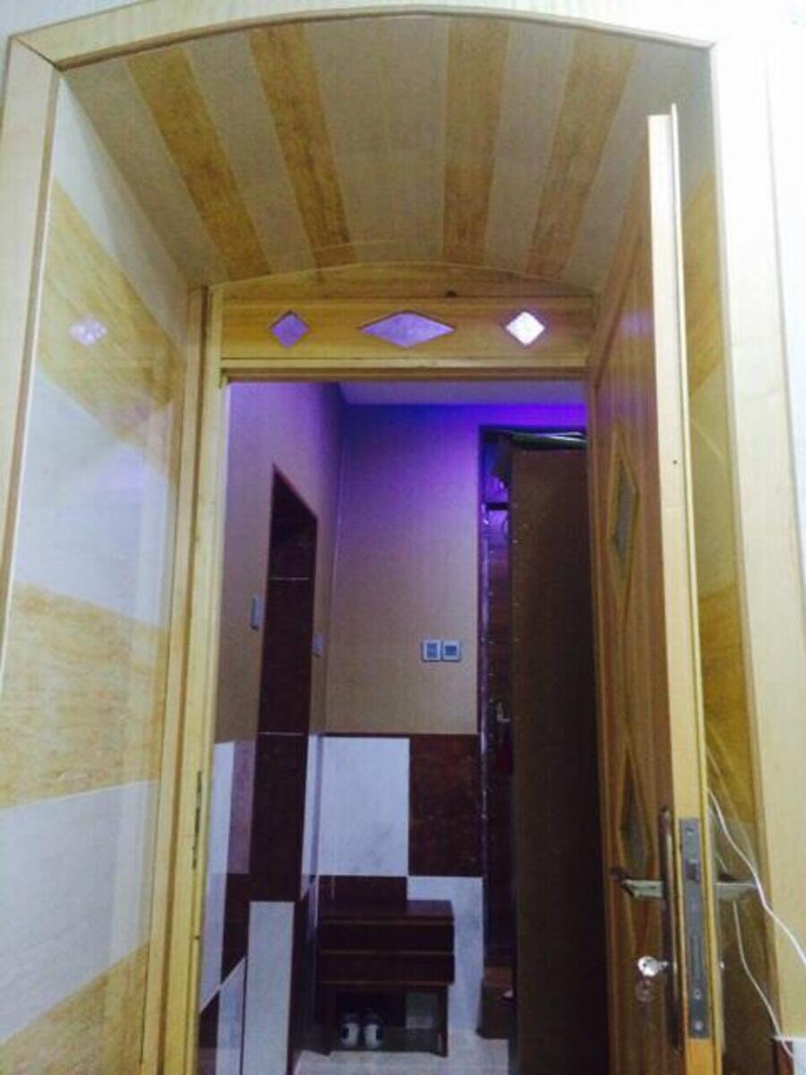 Satılır 2 otaqlı həyət evi/bağ evi 60 m² — Ev, villa, Bakı (3)