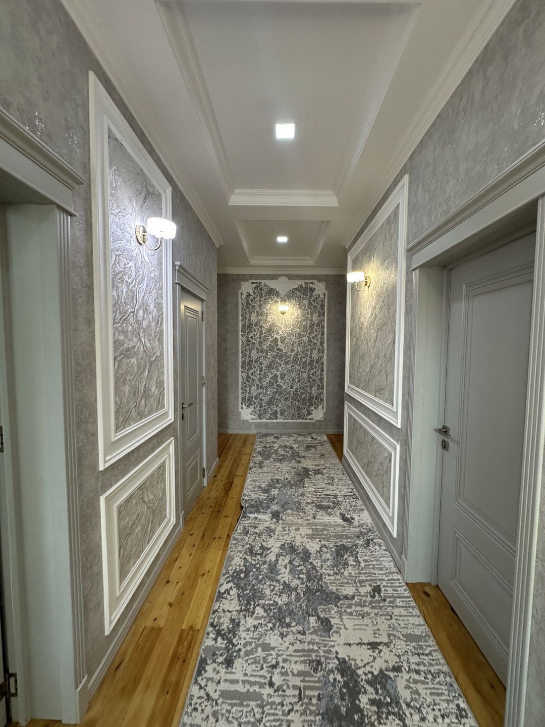 Satılır 4 otaqlı həyət evi/bağ evi 130 m² — Ev, villa, Bakı (11)