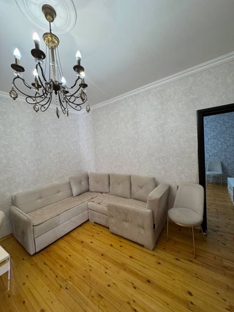 Satılır 2 otaqlı həyət evi/bağ evi 45 m² — Bakı