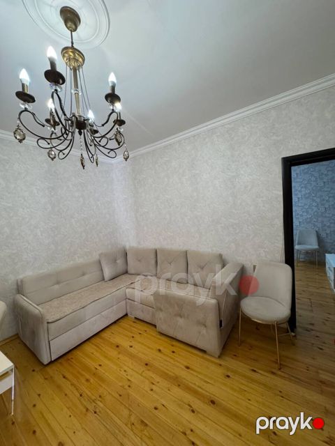 Satılır 2 otaqlı həyət evi/bağ evi 45 m²