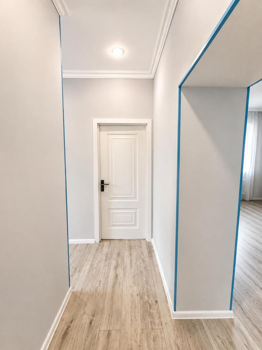 Satılır 2 otaqlı köhnə tikili 65 m² — Mənzil, Bakı (4)