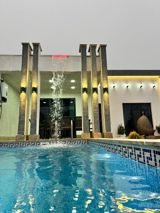İcarəyə verilir 4 otaqlı həyət evi/bağ evi 200 m² — Elcin