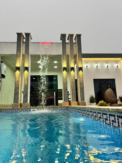 İcarəyə verilir 4 otaqlı həyət evi/bağ evi 200 m² — Bakı