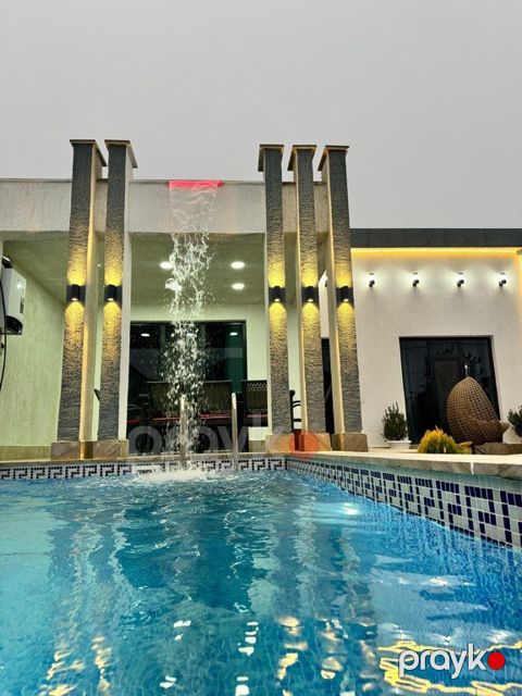 İcarəyə verilir 4 otaqlı həyət evi/bağ evi 200 m²