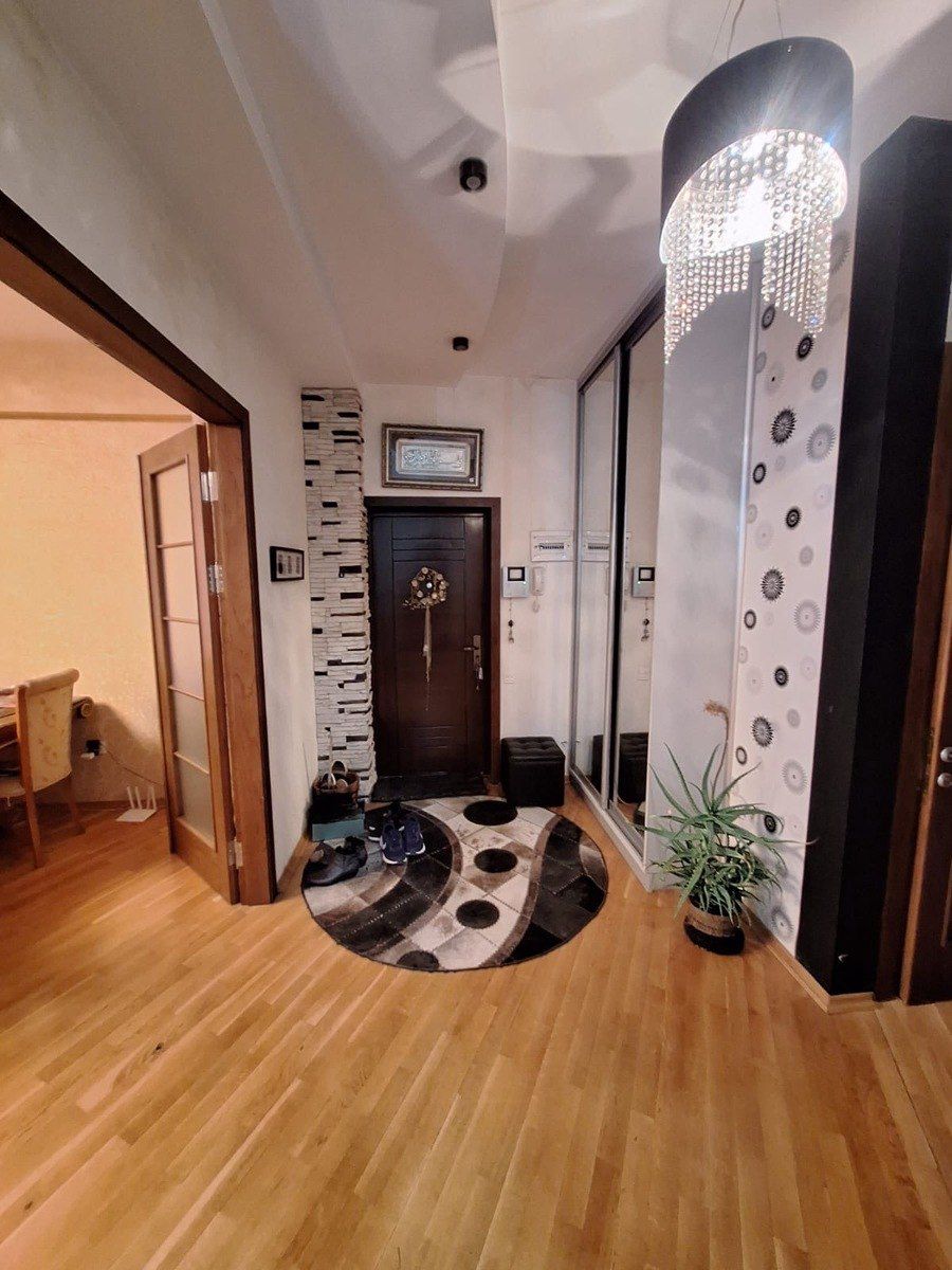 Satılır 3 otaqlı yeni tikili 115 m² — Mənzil, Bakı (12)