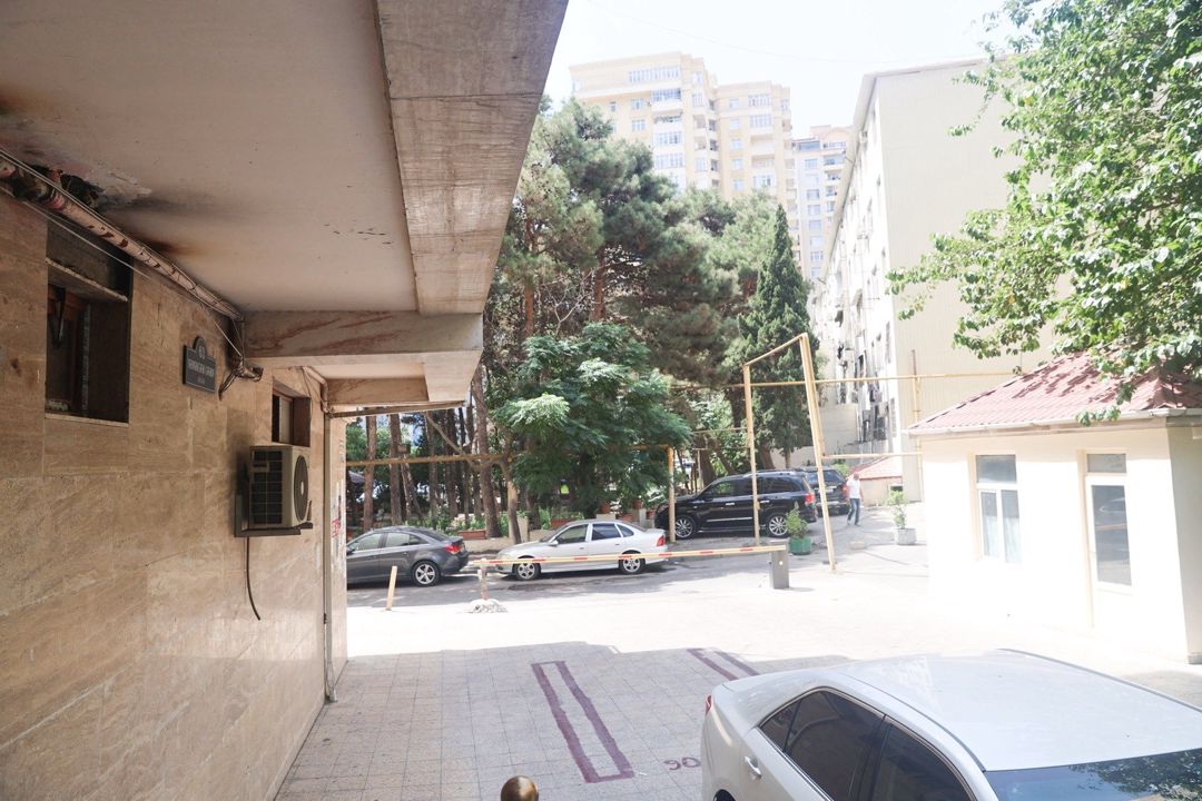 Satılır 2 otaqlı yeni tikili 57 m² — Mənzil, Bakı (4)