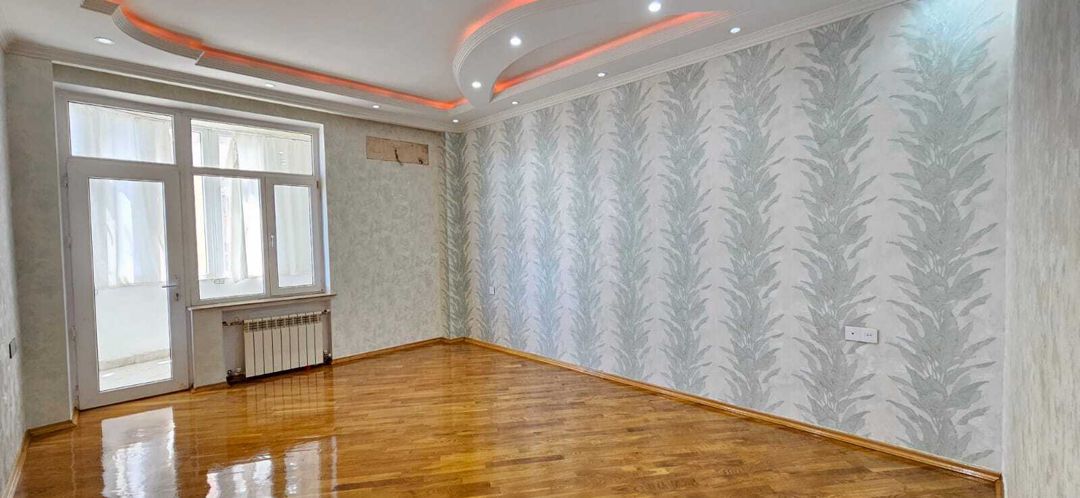 Satılır 3 otaqlı yeni tikili 150 m² — Mənzil, Bakı (11)