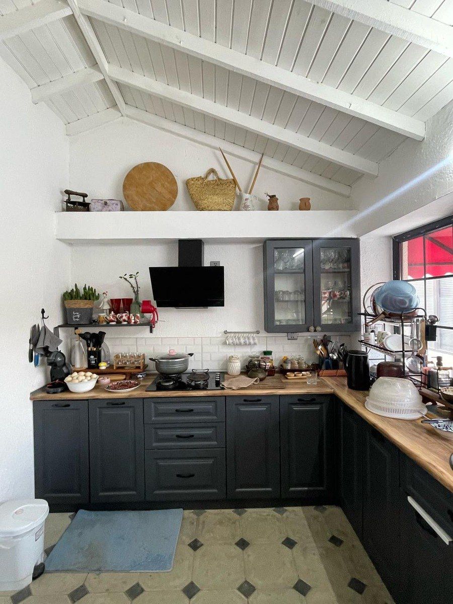 İcarəyə verilir 4 otaqlı həyət evi/bağ evi 250 m² — Ev, villa, Bakı (2)