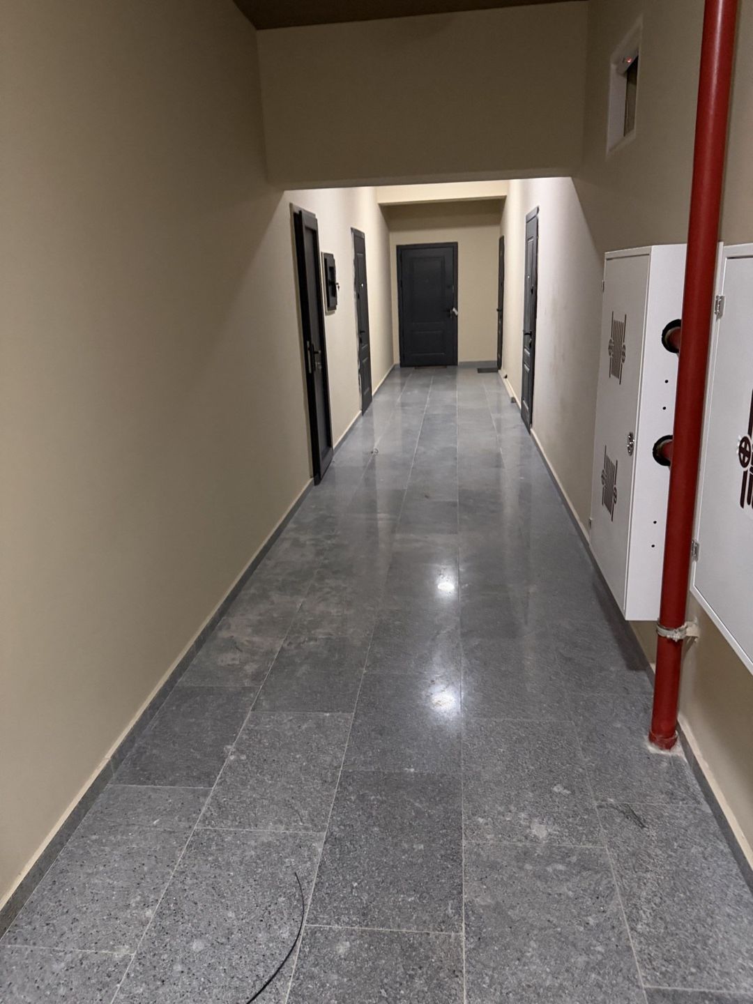 Satılır 2 otaqlı yeni tikili 49 m² — Mənzil, Bakı (7)