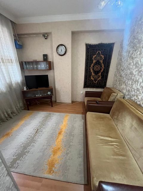 Satılır 2 otaqlı yeni tikili 38 m² — Xırdalan