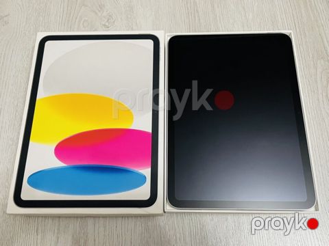 Apple iPad (11inch a/16)128gb yaddaş esim dəstəkləyir Xüsusiyyətlər — Bakı
