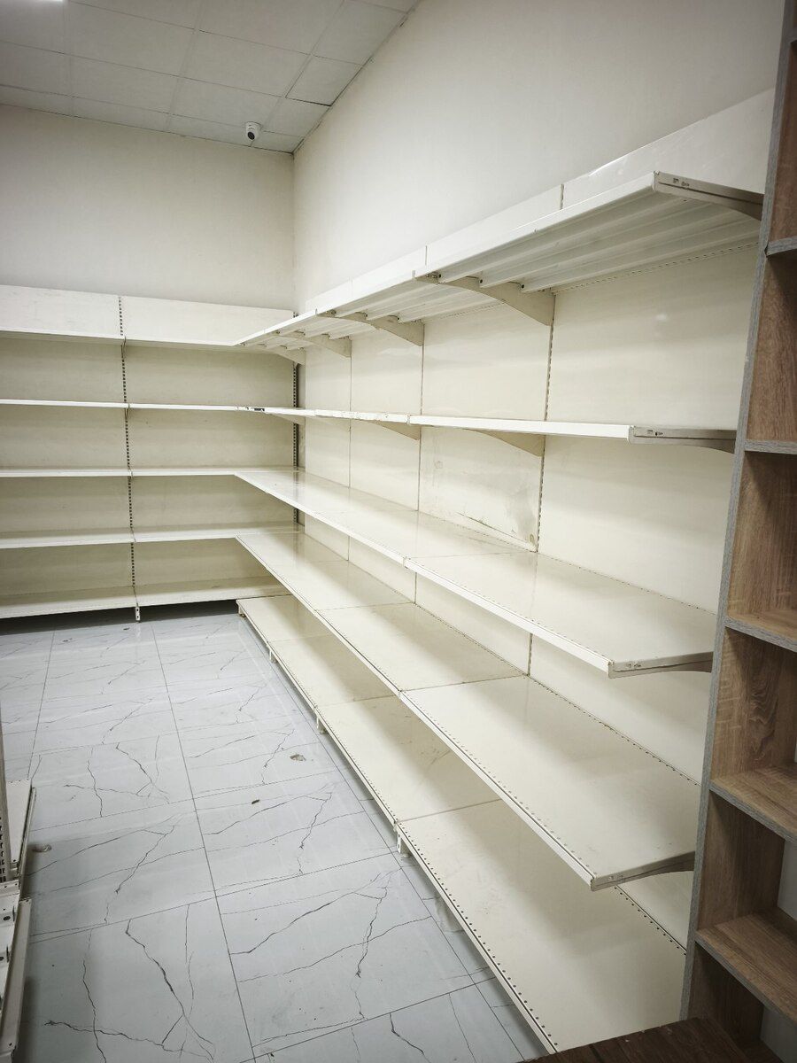Market vitrini — Biznes və avadanlıq, Bakı (7)
