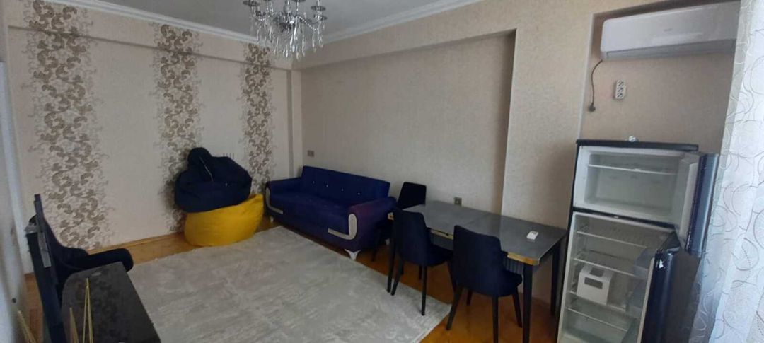2-otaqlı yeni tikili kirayə verilir, Masazır Qurtuluş 93 küç., 43 m² — Mənzil, Bakı (7)