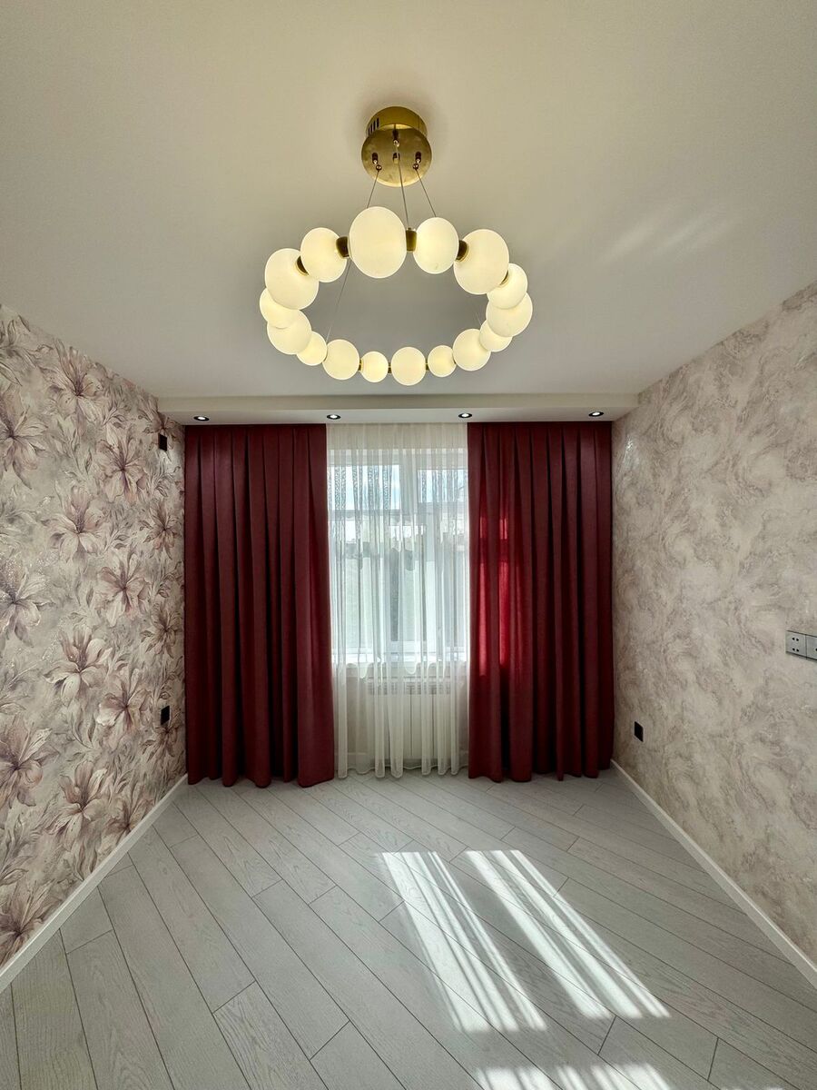 Satılır 3 otaqlı köhnə tikili 85 m² — Mənzil, Bakı (3)