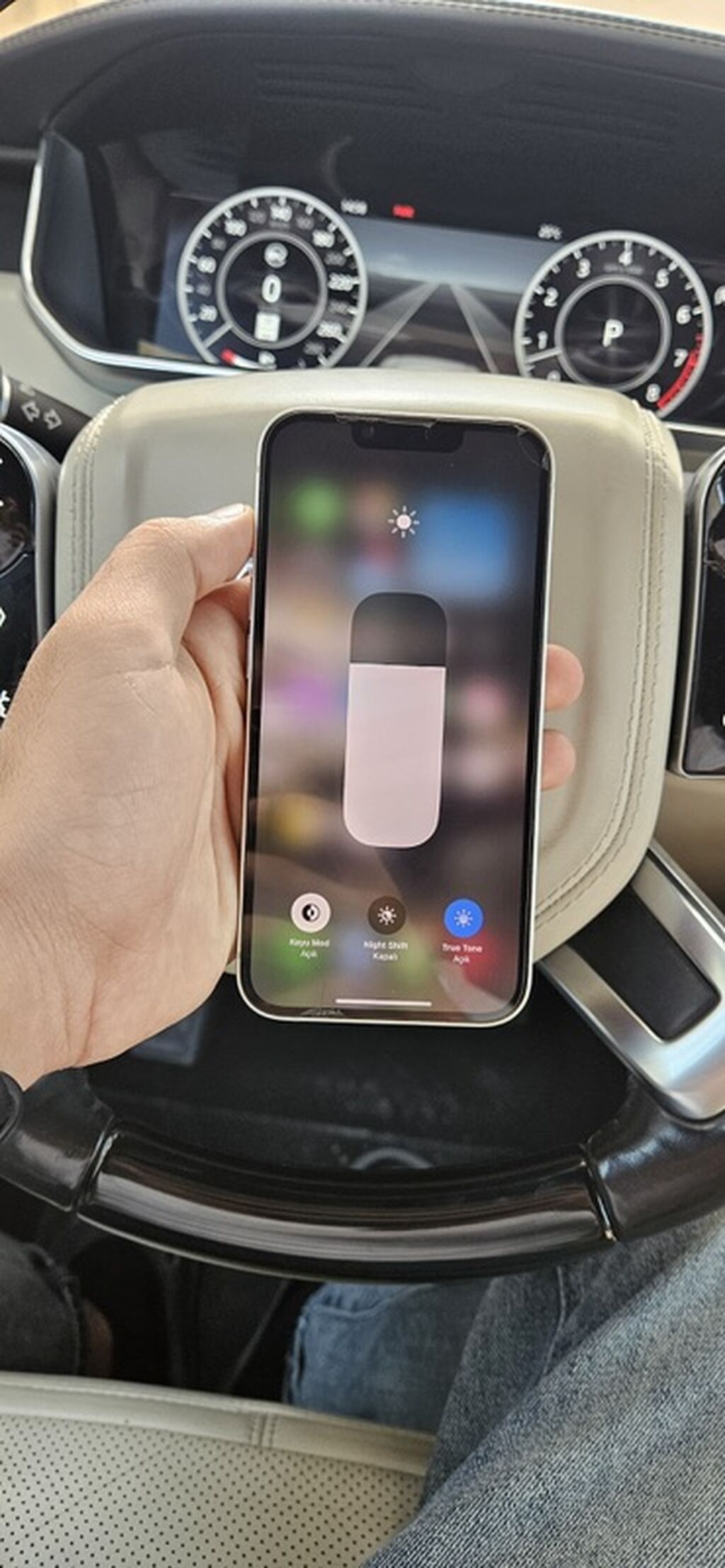 IPhone 13, Ağ — Apple iPhone, Masazır (3)