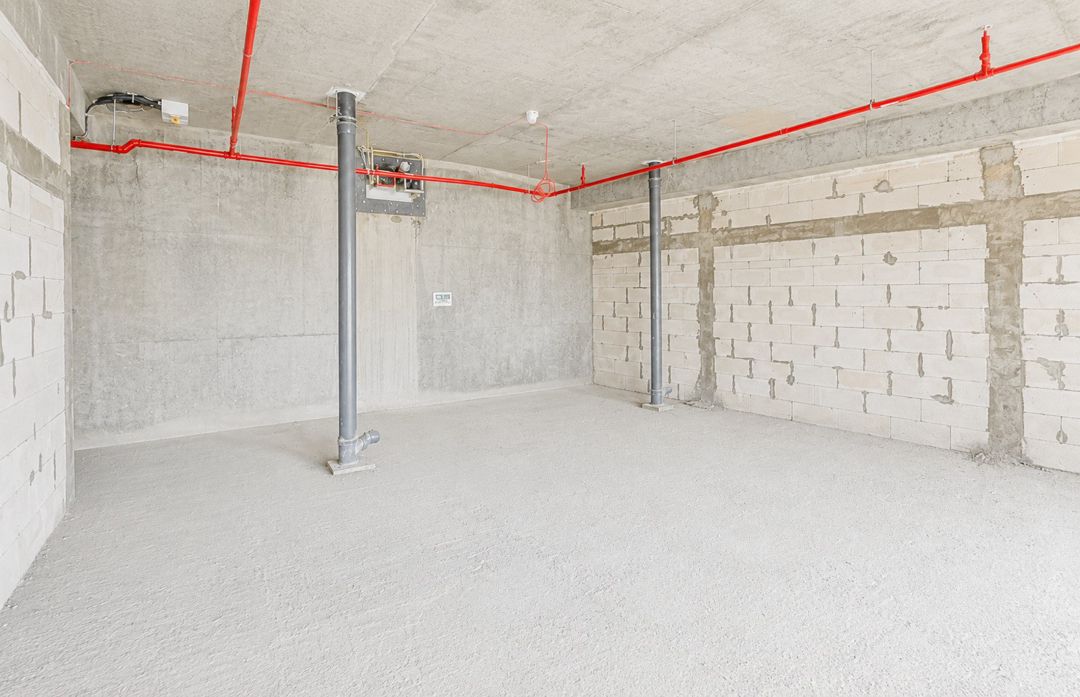 Satılır 2 otaqlı yeni tikili 89 m² — Mənzil, Bakı (12)
