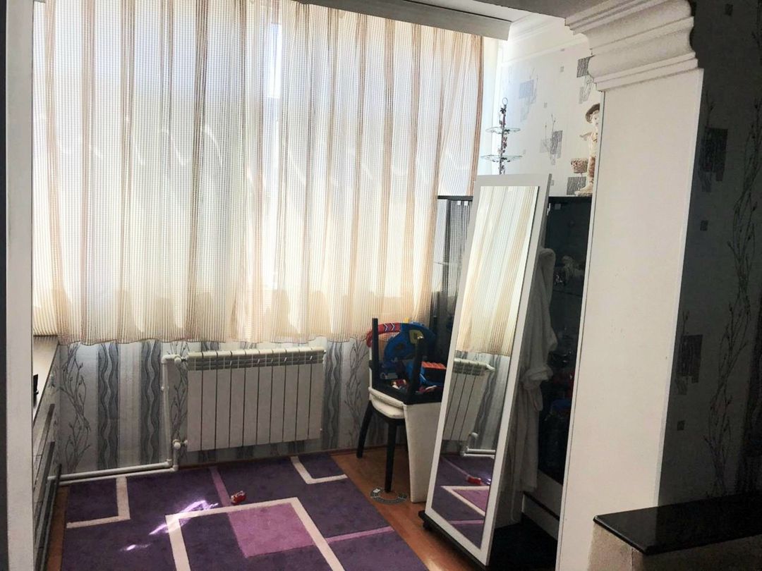 Satılır 2 otaqlı köhnə tikili 50 m² — Mənzil, Bakı (7)