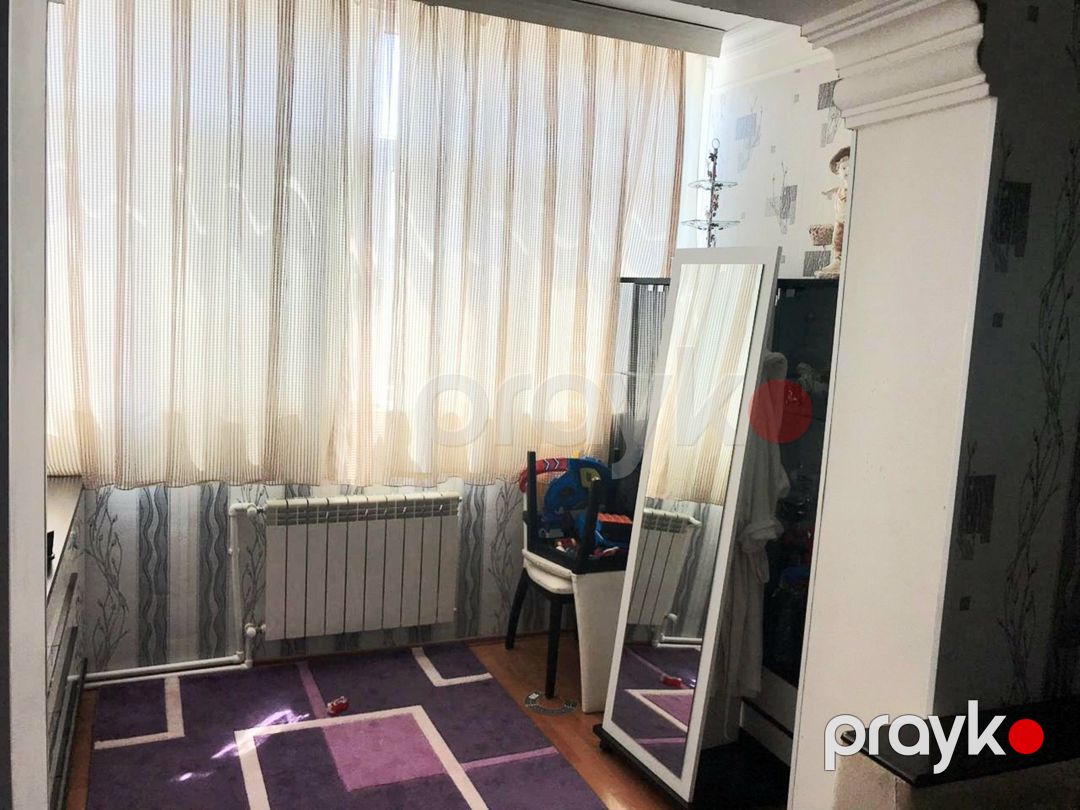 Satılır 2 otaqlı köhnə tikili 50 m² — Mənzil, Bakı (7)