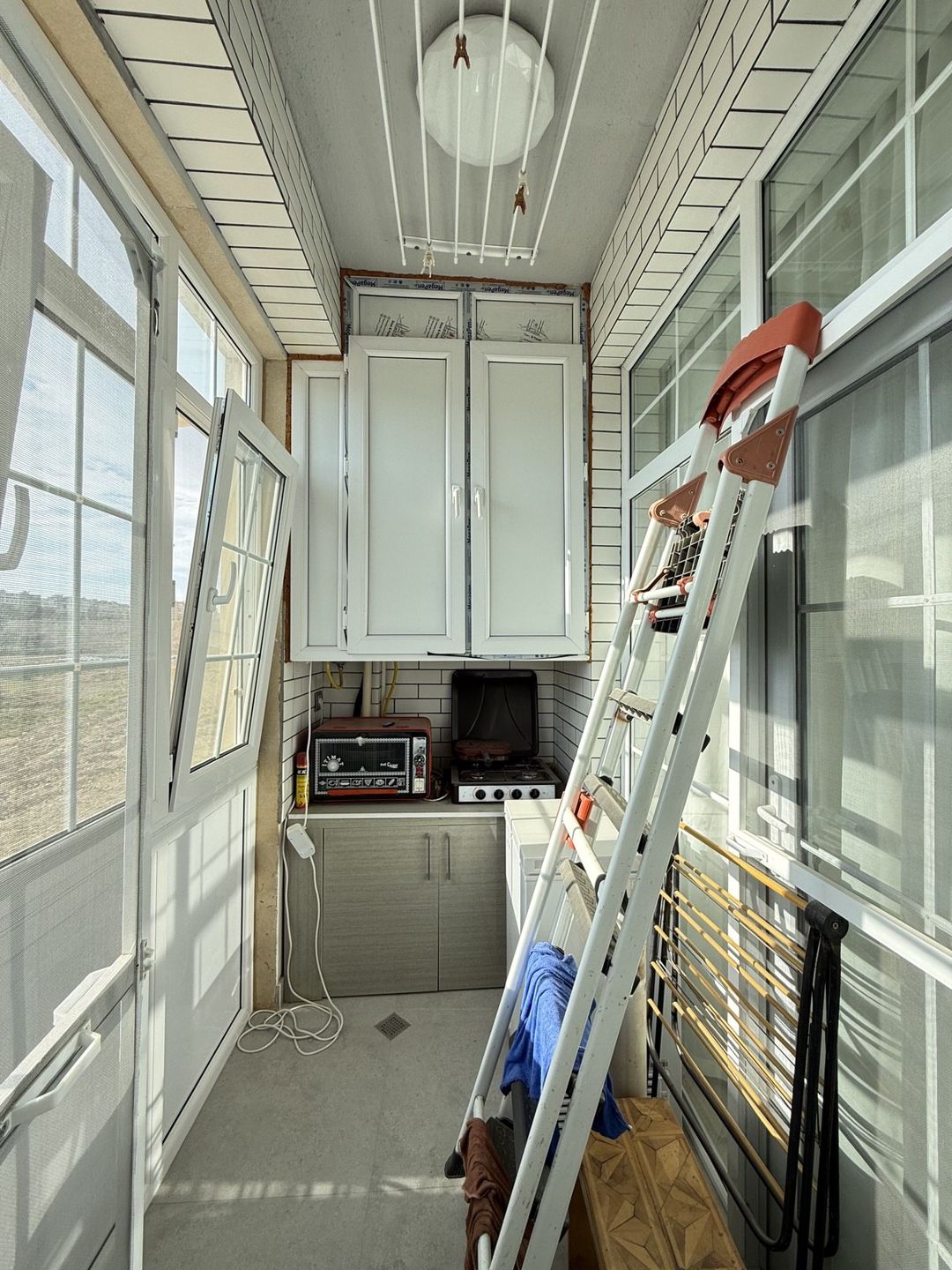 Satılır 2 otaqlı yeni tikili 80 m² — Mənzil, Bakı (10)