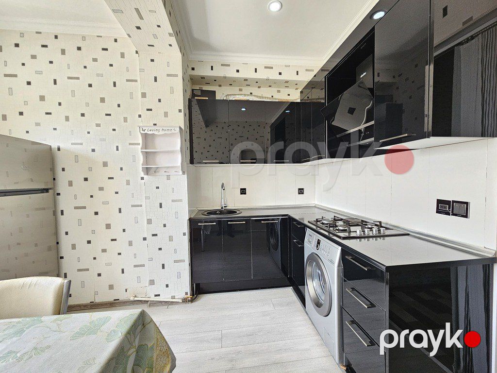 Satılır 3 otaqlı yeni tikili 80 m² — Mənzil, Xırdalan (12)