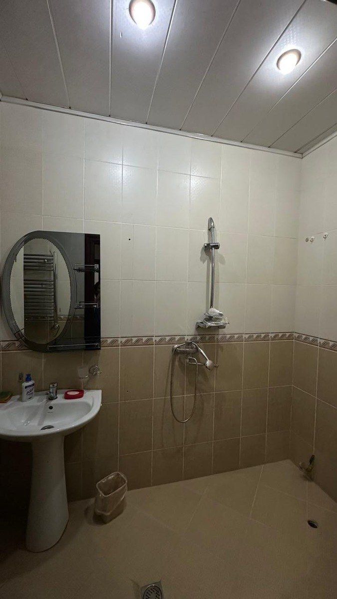 İcarəyə verilir 3 otaqlı yeni tikili 100 m² — Mənzil, Bakı (10)