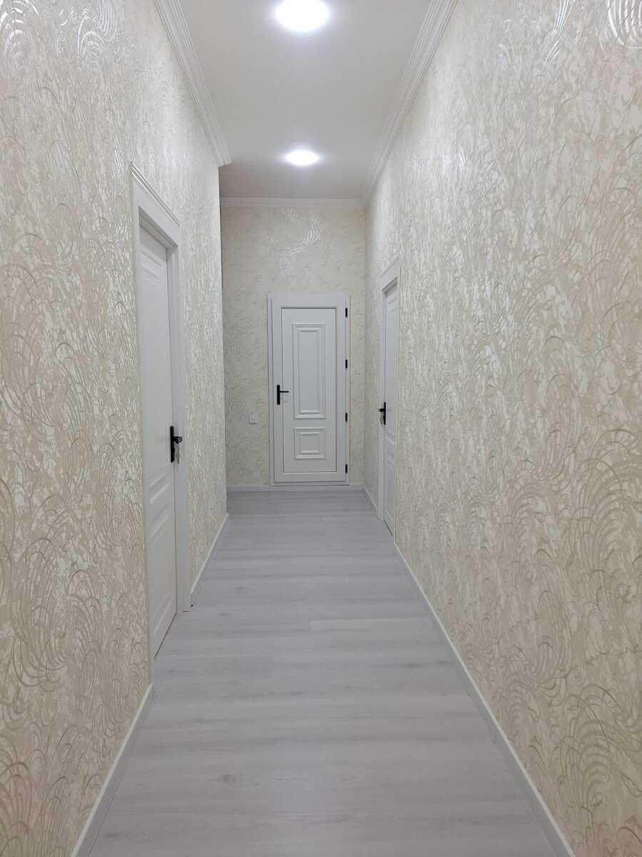 Satılır 2 otaqlı yeni tikili 74 m² — Mənzil, Xırdalan (5)