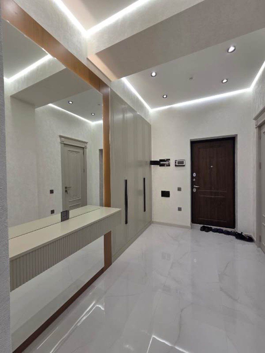 Satılır 2 otaqlı yeni tikili 68 m² — Mənzil, Bakı (4)