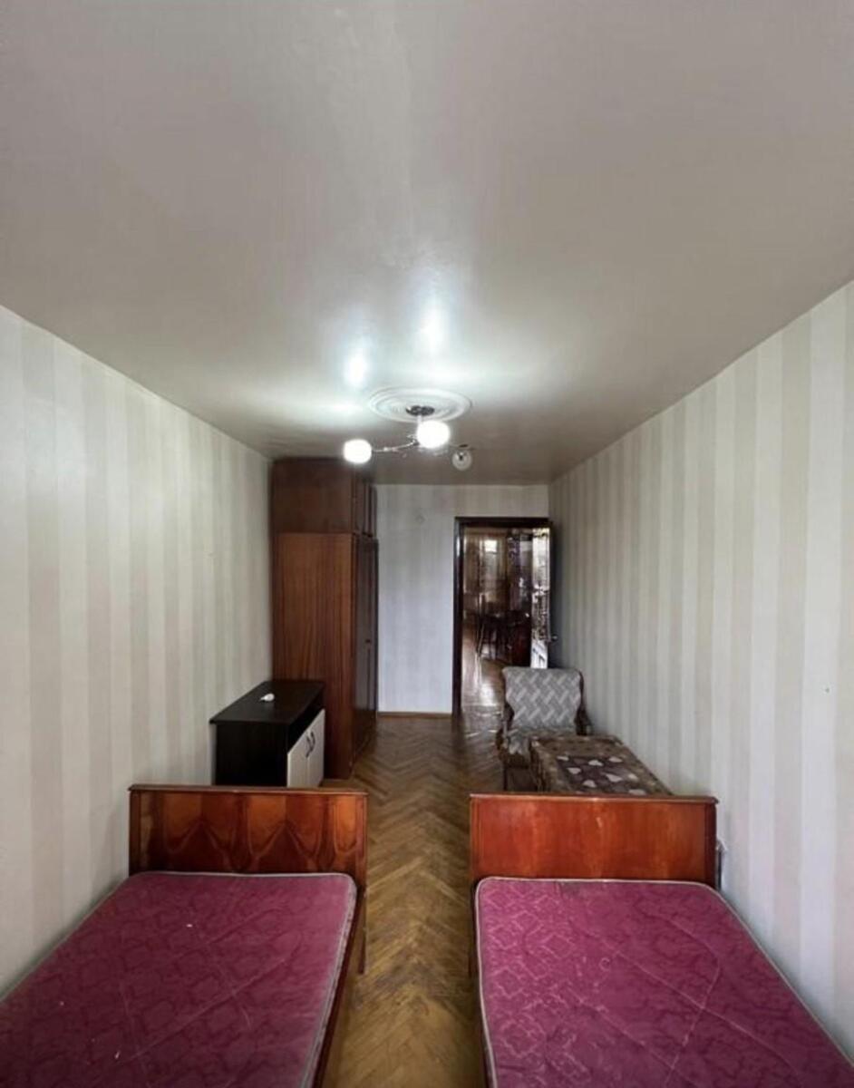 Satılır 3 otaqlı köhnə tikili 75 m² — Mənzil, Bakı (6)